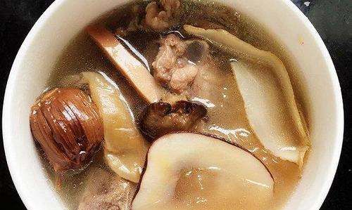 鸡煲什么清热祛湿,怎样做鸡煲又香又好吃图11