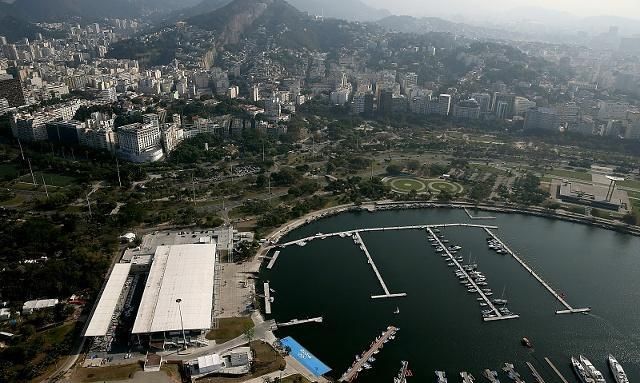 巴西的首都是哪个城市