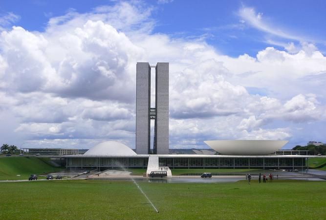 巴西的首都是哪里?是哪个城市?