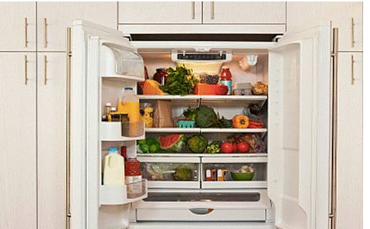 菜应该热的还是冷的放进冰箱,菜是热了放冰箱还是冷了放冰箱好图1