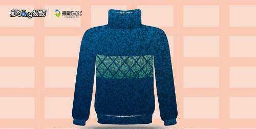 衣服发霉怎么洗掉霉斑黑点,衣服发霉用什么洗掉霉斑图6