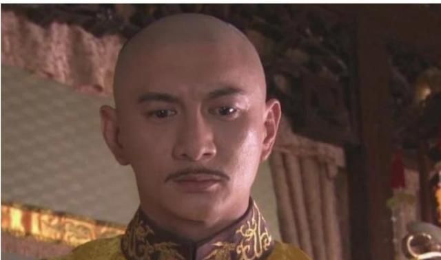 雍正是康熙的第几个儿子,康熙有几子?雍正是康熙的第十一个儿子,为何却是四爷?图4