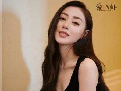 ​张天爱黑料八卦都有哪些 她的影视作品都非常的小众