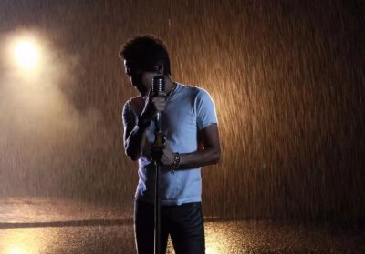 ​想问天问大地是什么歌?歌曲的填词是熊天平