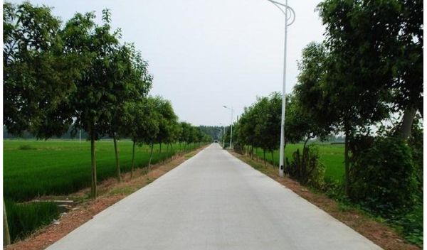 水泥冬天多久会干,冬天水泥墙几天能干透图3