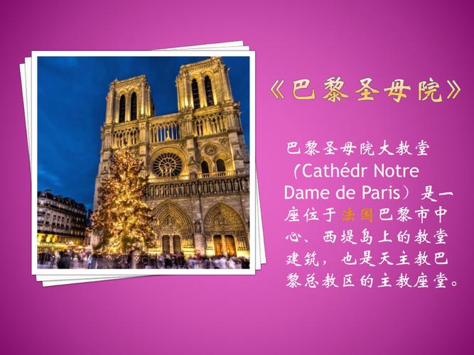 巴黎圣母院故事梗概(关于巴黎圣母院故事简介)