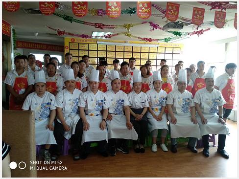 正宗水城老牌羊肉粉培训(贵州水城羊肉粉配方技术培训)(2)