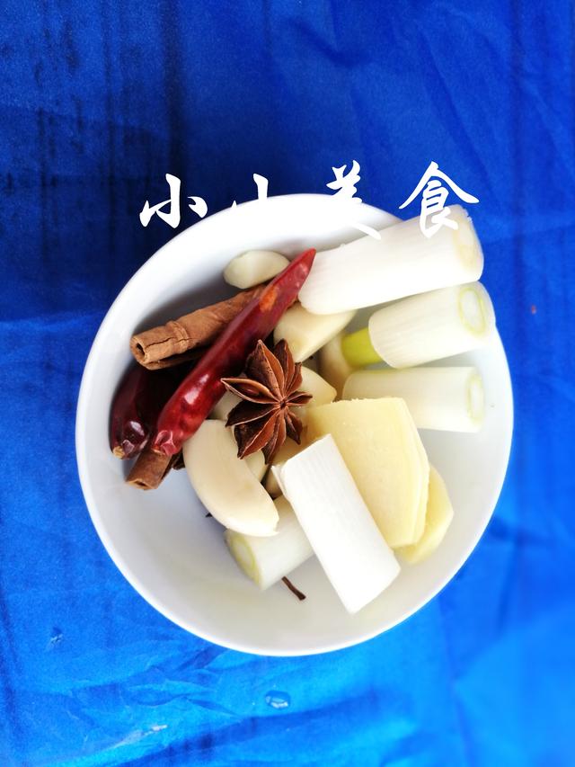 干烧平鱼家常做法(烧平鱼滋味浓郁)(8)