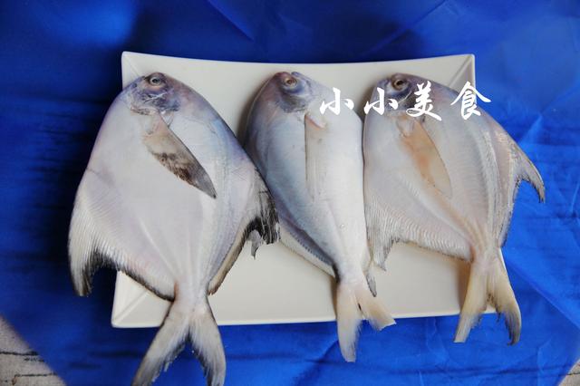 干烧平鱼家常做法(烧平鱼滋味浓郁)(4)