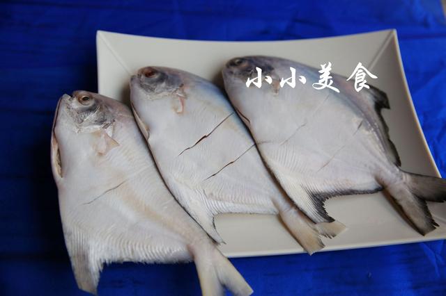 干烧平鱼家常做法(烧平鱼滋味浓郁)(7)