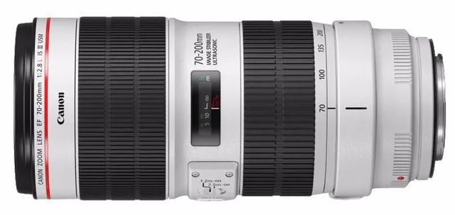 所有佳能镜头大全(教你认识佳能镜头的型号)(1)