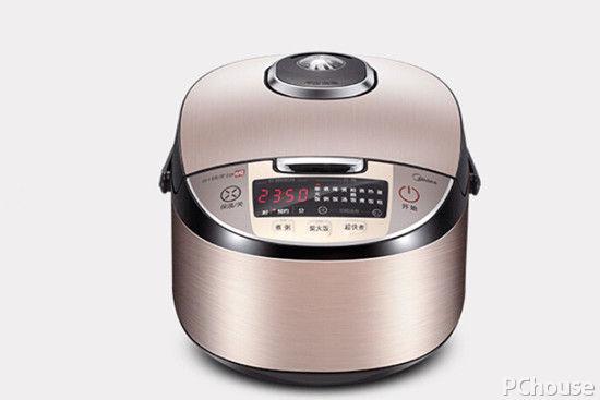 美的小家电品牌对比(美的家电最新报价)(5)