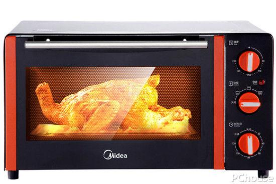 美的小家电品牌对比(美的家电最新报价)(1)