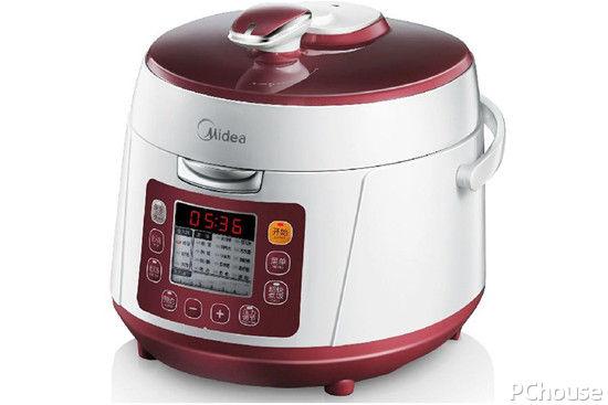 美的小家电品牌对比(美的家电最新报价)(3)