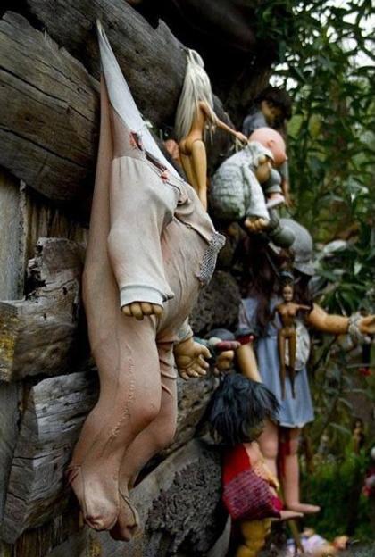 墨西哥娃娃岛长什么样(关于墨西哥娃娃岛的古老传说)(2)