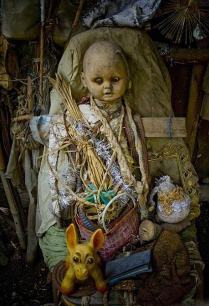 墨西哥娃娃岛长什么样(关于墨西哥娃娃岛的古老传说)(3)