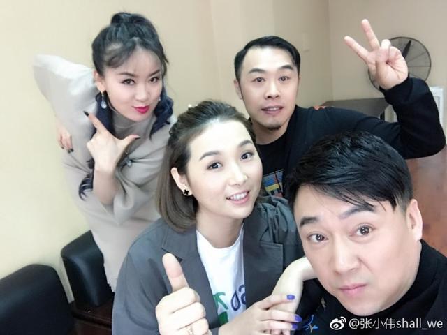 辽宁民间艺术团曾经的团长都有谁(辽宁民间艺术团竟发现三个团长)(5)