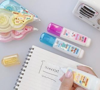 ​涂改液成分,修正液里面响的东西是什么