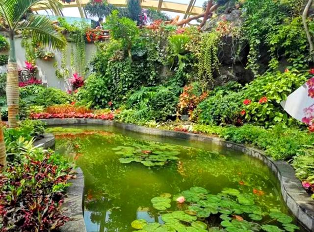 山西太原必玩十大景点排行榜（逛吃逛吃太原八大旅游景点）(3)