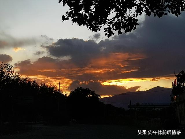 延庆当地旅游景点推荐(北京延庆百里山水画廊)(13)