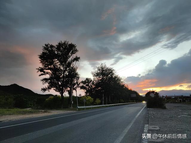 延庆当地旅游景点推荐(北京延庆百里山水画廊)(12)