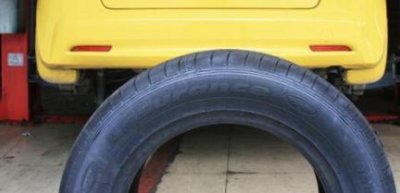 ​固特异轮胎 安乘（固特异安乘的轮胎你听说过吗）