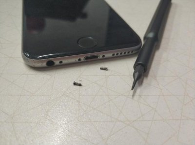 ​手机上的螺丝拧圆了怎么办（简单三步帮你解决）