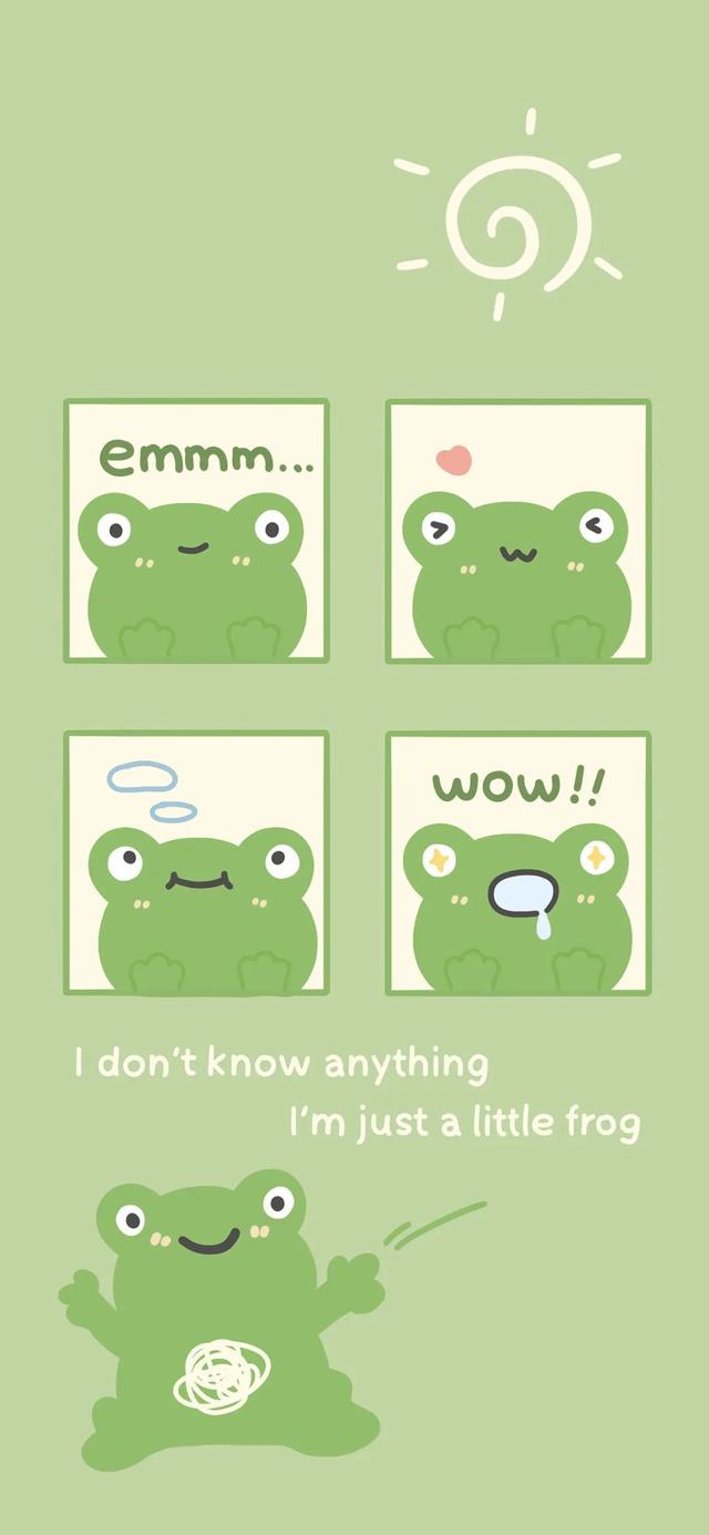 樱桃小丸子高清全屏壁纸（高清全屏壁纸）(6)