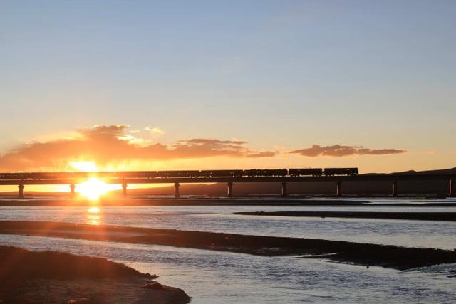 山西的沱沱河(高原上的鬼门关)(9)