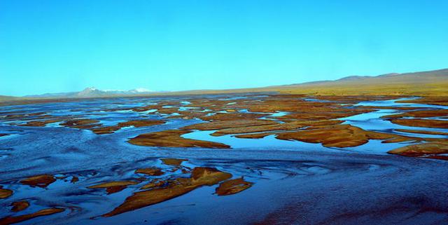 山西的沱沱河(高原上的鬼门关)(4)