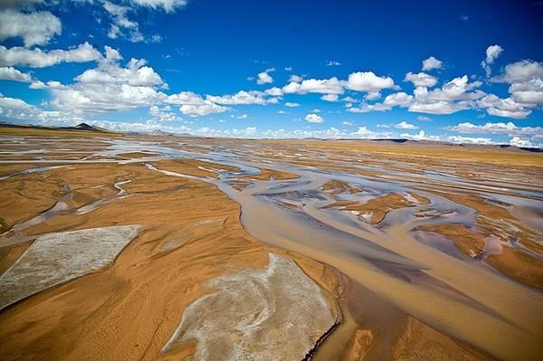 山西的沱沱河(高原上的鬼门关)(2)