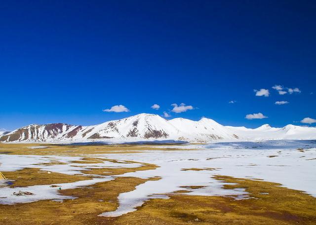 山西的沱沱河(高原上的鬼门关)(8)