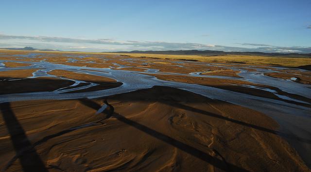 山西的沱沱河(高原上的鬼门关)(7)