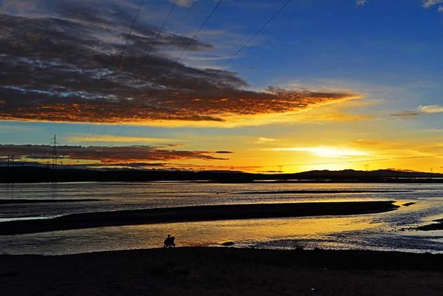 山西的沱沱河(高原上的鬼门关)(5)