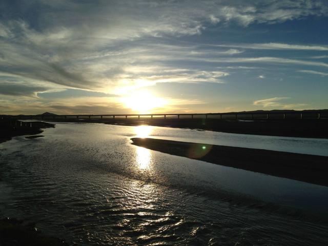 山西的沱沱河(高原上的鬼门关)(3)