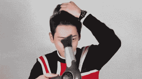 韩国俏皮风发型(3种最受韩国女性欢迎的欧巴发型)(5)