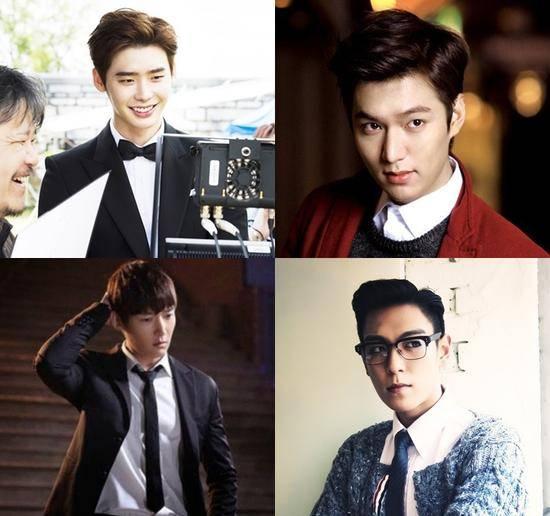 韩国俏皮风发型(3种最受韩国女性欢迎的欧巴发型)(1)