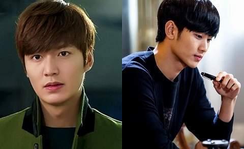 韩国俏皮风发型(3种最受韩国女性欢迎的欧巴发型)(2)