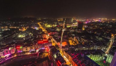 ​广西平南县简介（广西名县悦览之一）