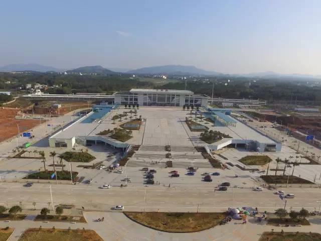 广西平南县简介（广西名县悦览之一）(7)