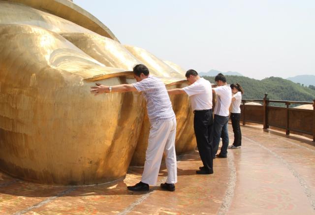河南十大旅游景点排名榜(河南有一个知名景点)(4)