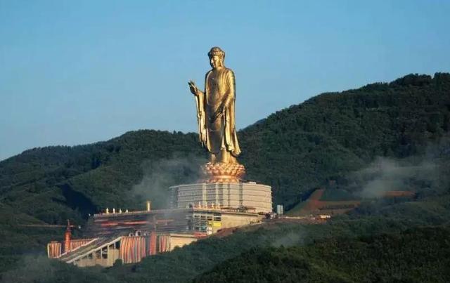 河南十大旅游景点排名榜(河南有一个知名景点)(2)