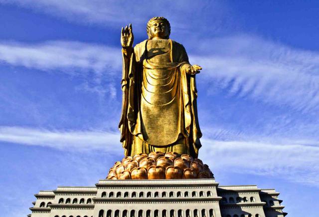 河南十大旅游景点排名榜(河南有一个知名景点)(3)