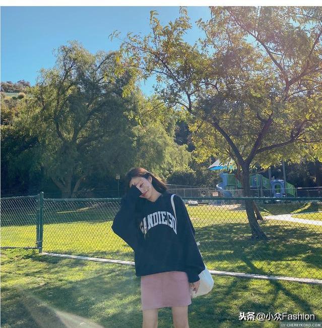 韩国服装品牌排行榜(值得收藏的韩国潮流服饰品牌)(4)