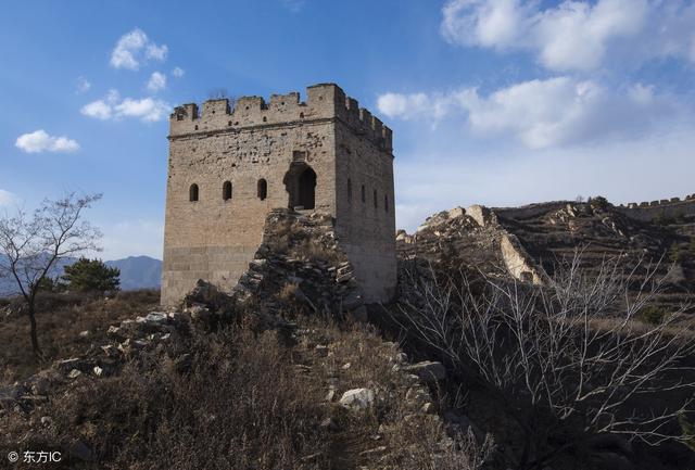 灵丘县属哪个市(灵丘县地名的由来)(2)