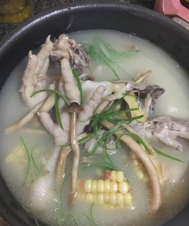 鸡脚怎么做好吃家常做法