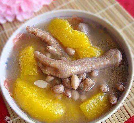 鸡爪汤怎么炖最有营养,鸡脚怎么做好吃家常做法图10