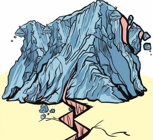 地质灾害是什么