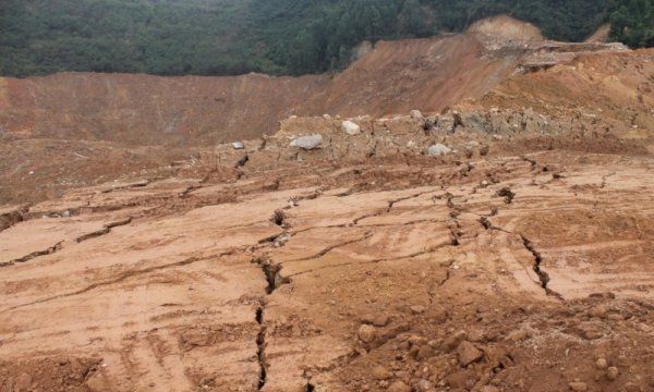 什么是地质灾害,地质灾害分自然灾害和什么地质灾害图11