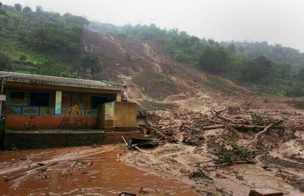 什么是地质灾害,地质灾害分自然灾害和什么地质灾害图7
